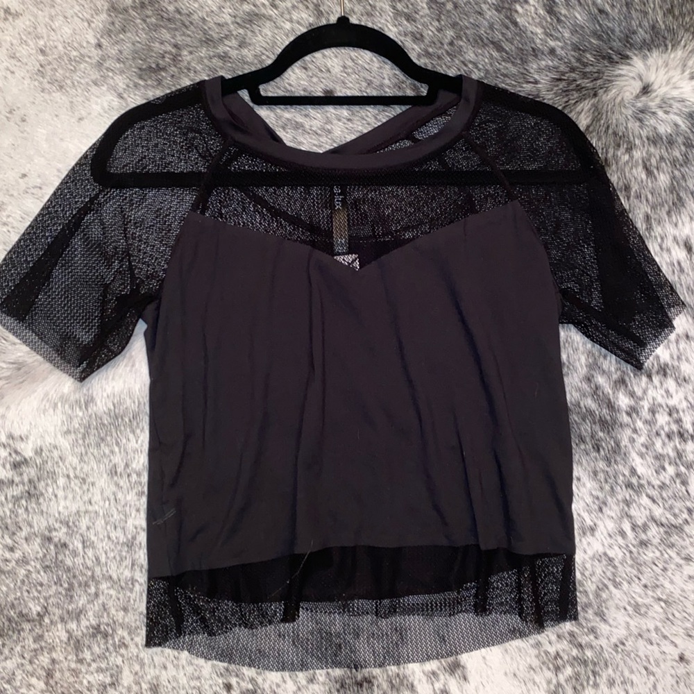 Lukka Lux Shirt